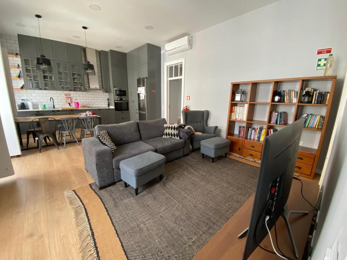 Casa Da Serpa Pinto Évora Zewnętrze zdjęcie