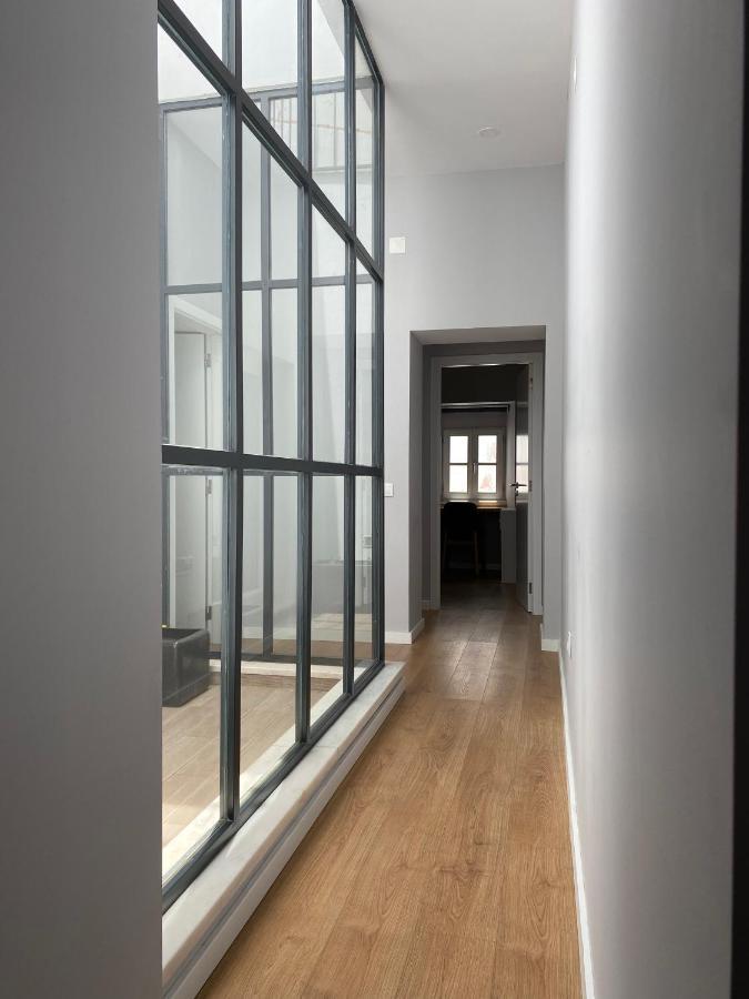 Casa Da Serpa Pinto Évora Zewnętrze zdjęcie