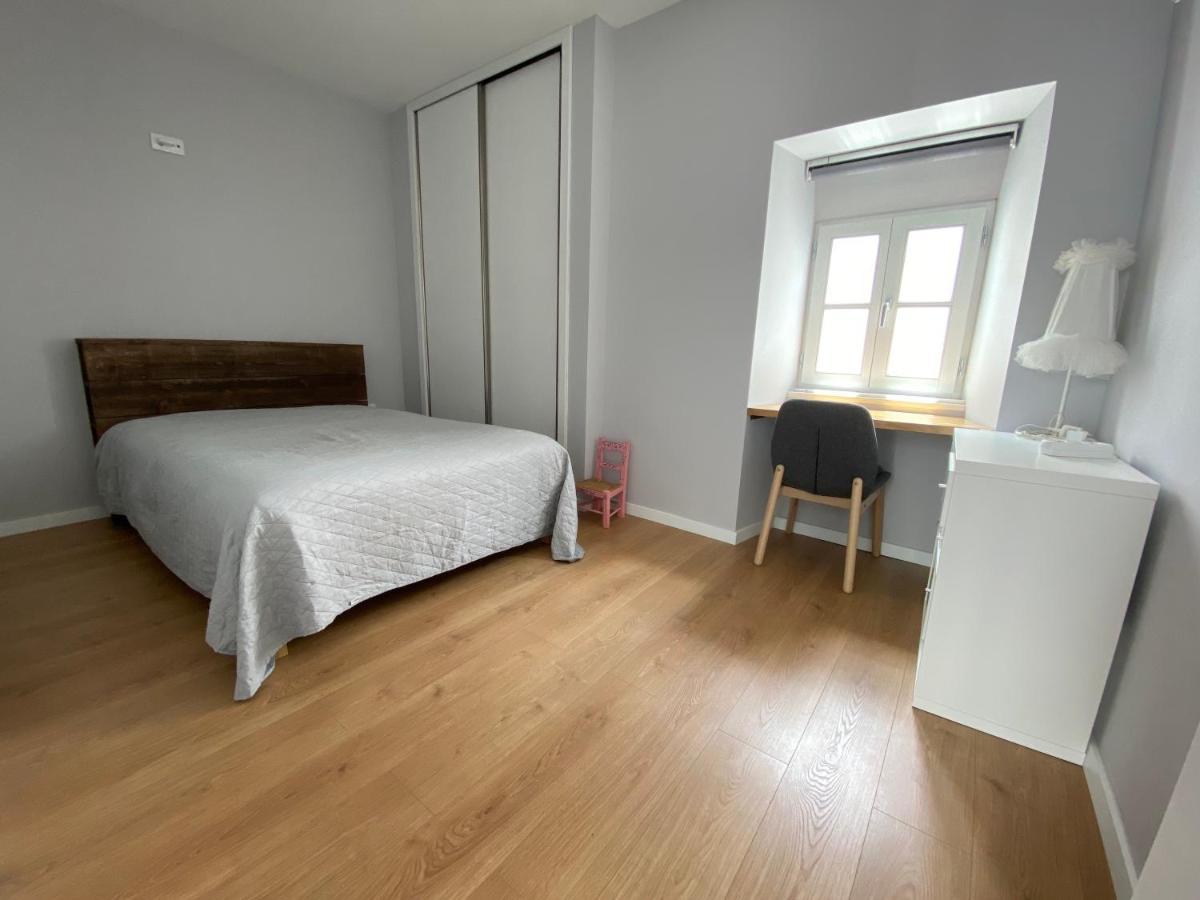 Casa Da Serpa Pinto Évora Zewnętrze zdjęcie